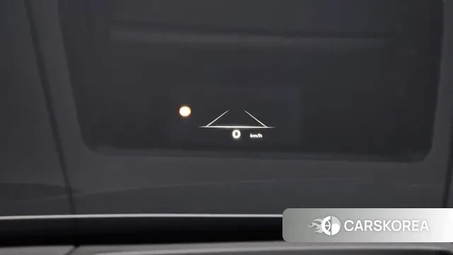 Genesis GV70 2025 Зеленый из Кореи, фото 6