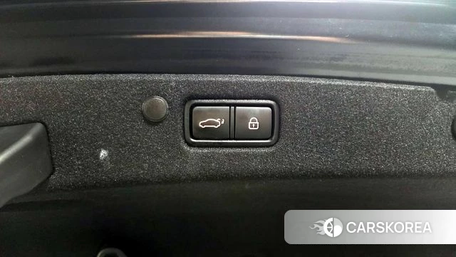 Hyundai The New Grandeur IG 2020 Черный из Кореи, фото 6