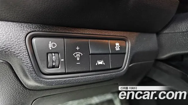 Kia Come New K3 2019 Белый из Кореи, фото 6