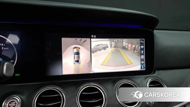 Mercedes-Benz E-Class W213 2019 Белый из Кореи, фото 6