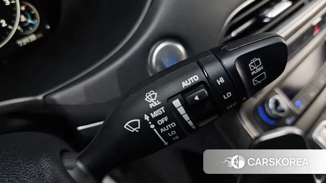 Hyundai Palisade 2021 Черный из Кореи, фото 6