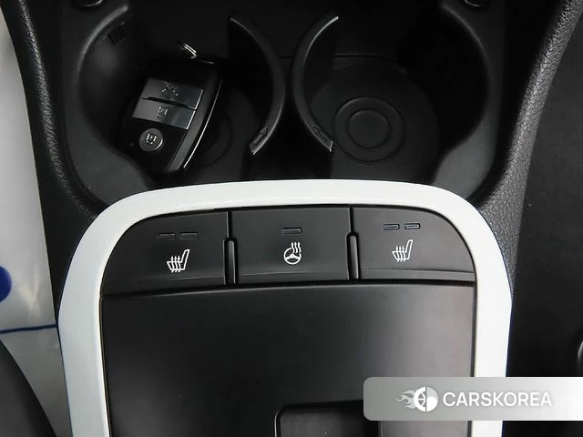 Kia All New Morning (JA) 2019 Белый из Кореи, фото 6