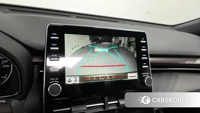 Toyota Avalon 5th Generation 2019 Коричневый из Кореи, фото 6