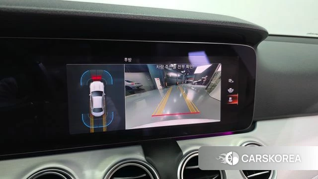 Mercedes-Benz E-Class W213 2021 Белый из Кореи, фото 6