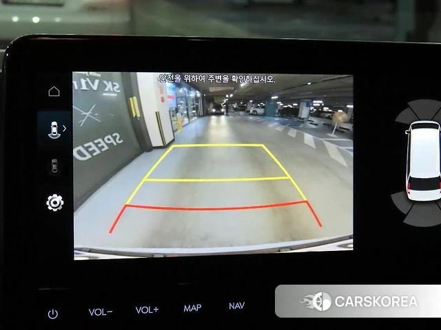 Hyundai Staria 2024 Белый из Кореи, фото 6