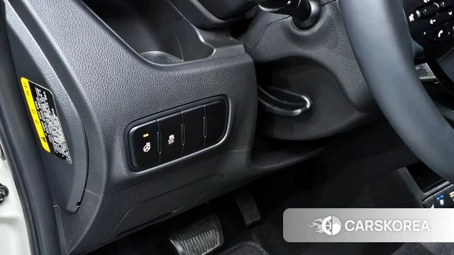 Kia The New Kia Ray 2024 Жемчужный цвет из Кореи, фото 6