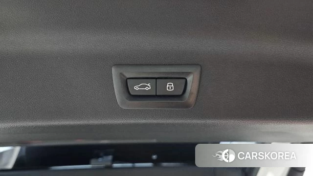 BMW iX1 (U11) 2023 Белый из Кореи, фото 6