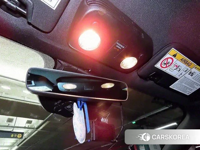 Ford Mustang 2020 Оранжевый из Кореи, фото 6