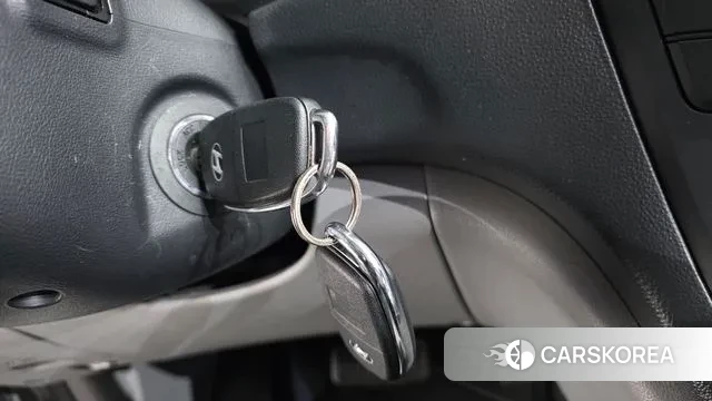 Hyundai The New Grand Starex 2020 Серебристо-серый из Кореи, фото 6