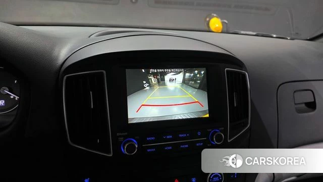 Hyundai The New Grand Starex 2020 Желтый из Кореи, фото 6