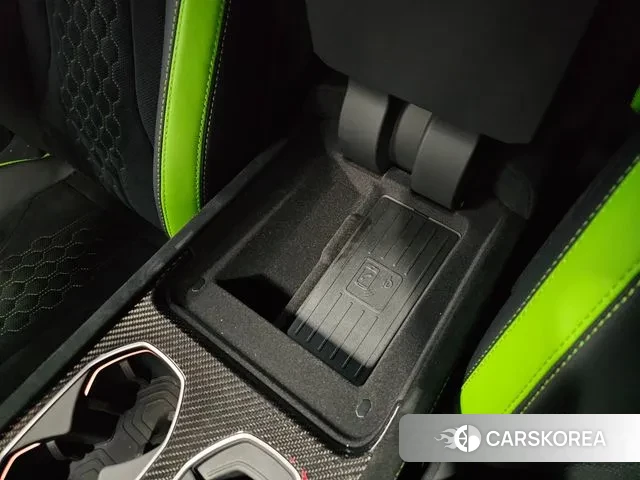 Lamborghini Urus 2024 Желтый из Кореи, фото 6