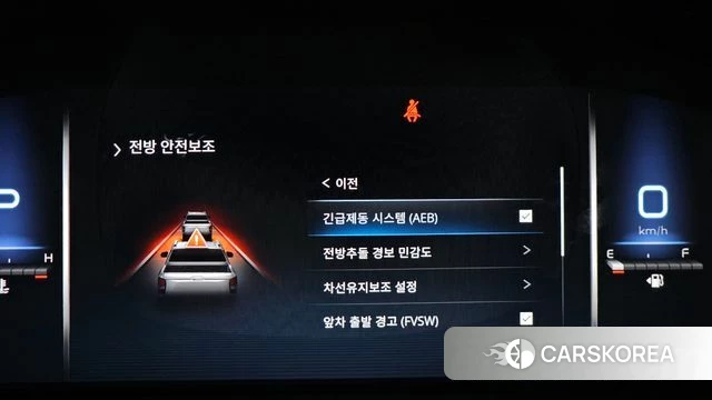 Ssangyong The New Rexton Sport 2022 Белый из Кореи, фото 6