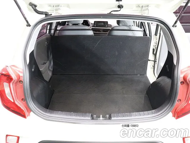 Kia All New Morning (JA) id 2699103 из Кореи 6