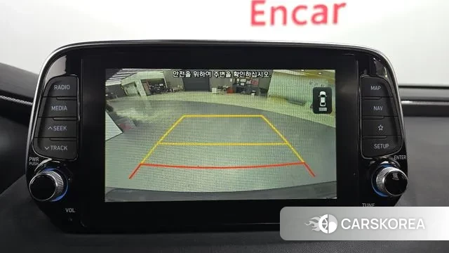 Hyundai Santa Fe TM 2019 Серый из Кореи, фото 6