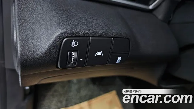 Hyundai Avante (CN7) 2020 Белый из Кореи, фото 6