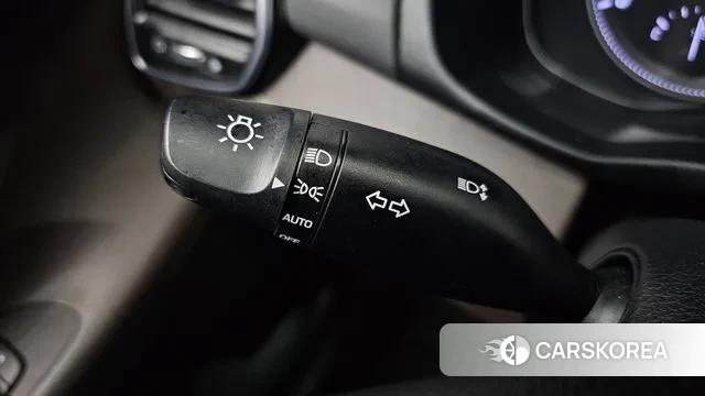 Hyundai Grandeur IG 2018 Белый из Кореи, фото 6