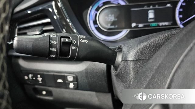 Kia The New Niro 2019 Белый из Кореи, фото 6