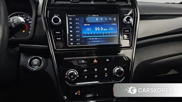 Ssangyong Berry New Tivoli 2019 Белый из Кореи, фото 6