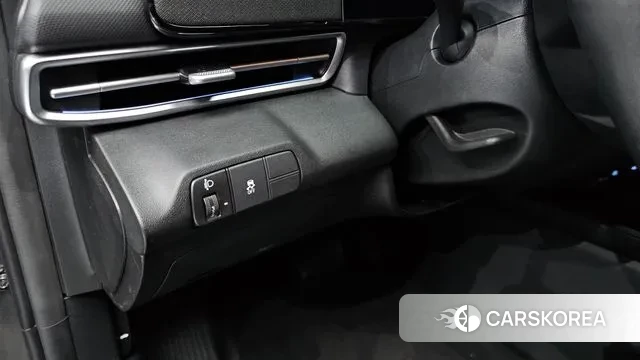 Hyundai The New Avante (CN7) 2025 Серый из Кореи, фото 6