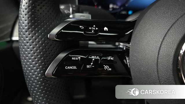 Mercedes-Benz E-Class W213 2022 Серебристо-серый из Кореи, фото 6