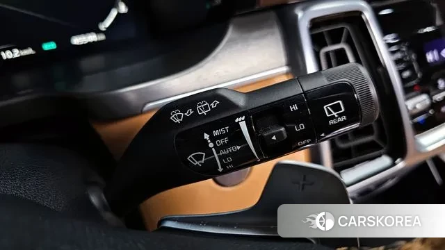 Kia Sorento 4th Generation 2022 Белый из Кореи, фото 6