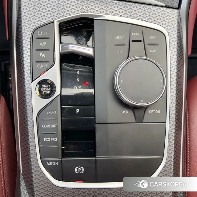 BMW 3 series 2024 Черный из Китая, фото 6