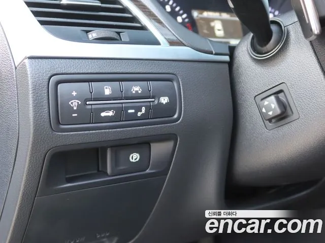 Genesis G80 id 2666285 из Кореи 6