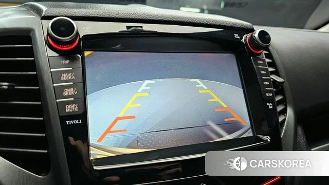 Ssangyong Tivoli Armor 2019 Белый из Кореи, фото 6