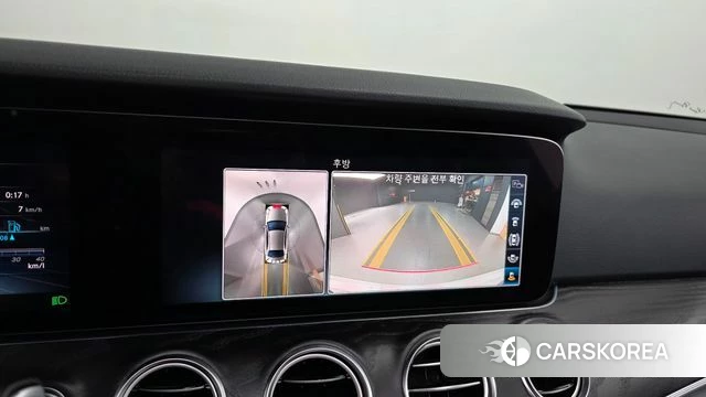 Mercedes-Benz E-Class W213 2020 Белый из Кореи, фото 6