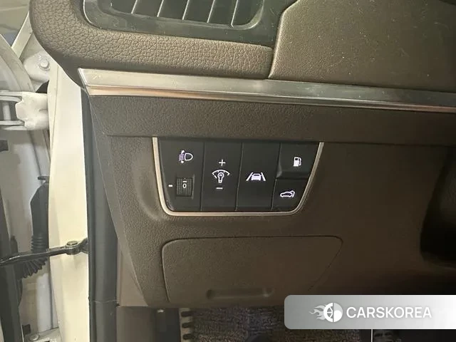 Kia Stinger Meister 2020 Белый из Кореи, фото 6