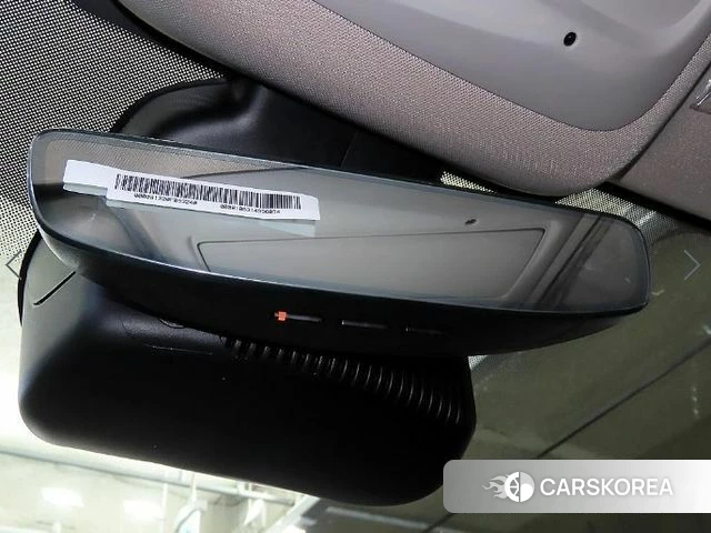Renault Korea (Samsung) The New QM6 2026 Белый из Кореи, фото 6