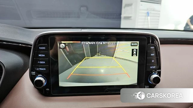 Hyundai Santa Fe TM 2018 Белый из Кореи, фото 6