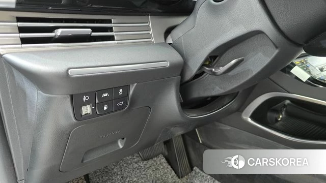 Hyundai The New Grandeur IG 2022 Серый из Кореи, фото 6