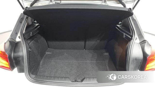 BMW 1 Series (F20) 2018 Белый из Кореи, фото 6