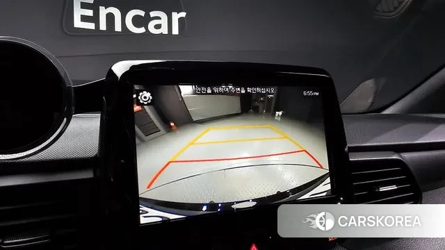 Hyundai Veloster (JS) 2018 Небесно-голубой из Кореи, фото 6