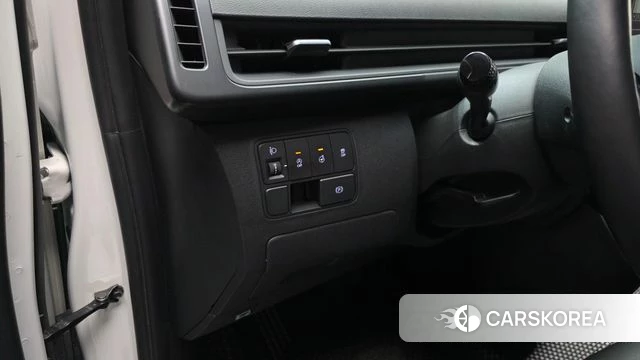 Hyundai Staria 2025 Белый из Кореи, фото 6