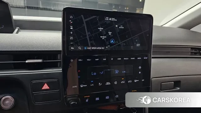 Hyundai Staria 2021 Серый из Кореи, фото 6