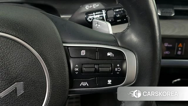 Kia Sportage 5th Generation 2022 Белый из Кореи, фото 6