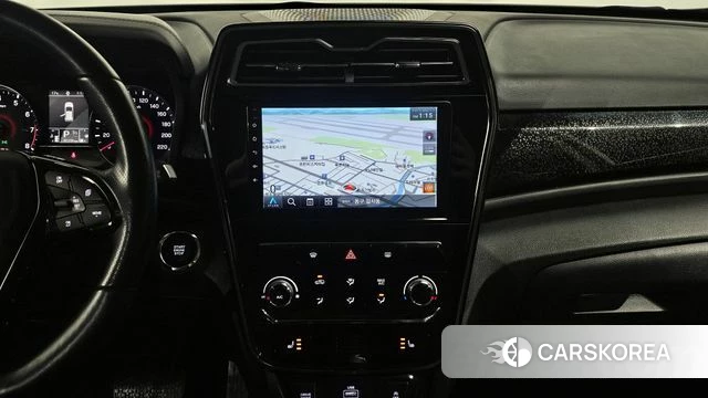 Ssangyong Berry New Tivoli 2020 Белый из Кореи, фото 6