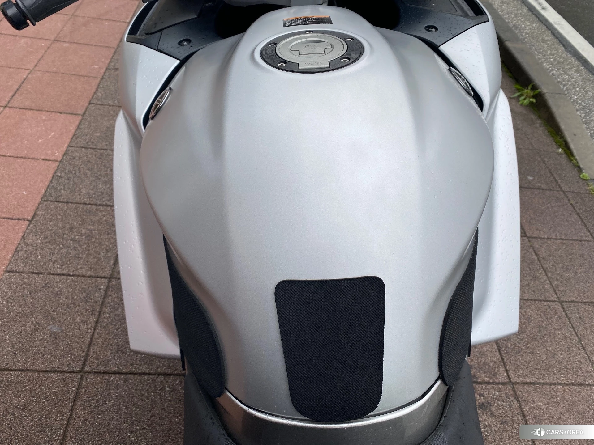 Проданный Yamaha FJR 1300 AS id 4236897 из Японии, фото 6