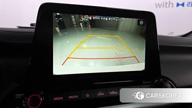 Kia Come New K3 2021 Белый из Кореи, фото 6
