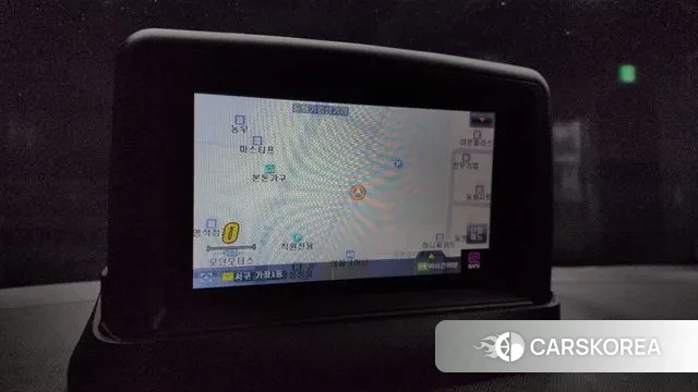 Hyundai Venue 2020 Синий из Кореи, фото 6