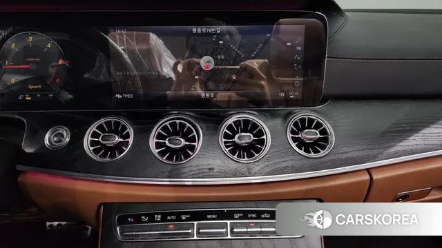 Mercedes-Benz E-Class W213 2018 Белый из Кореи, фото 6