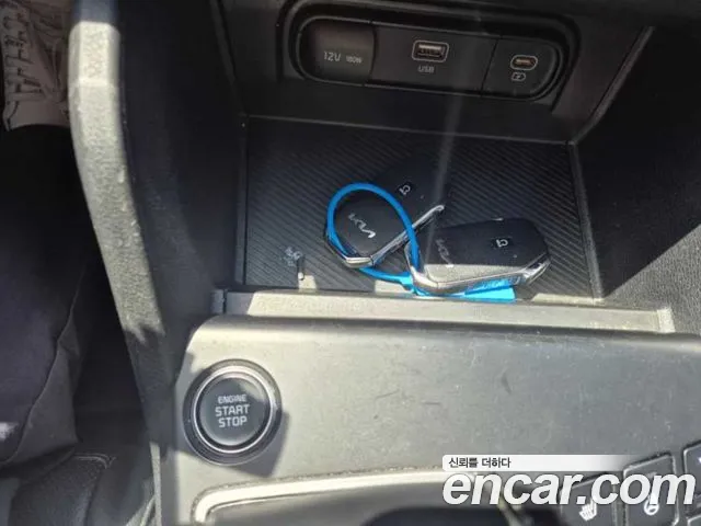 Kia Sportage 5th Generation id 2637338 из Кореи 6