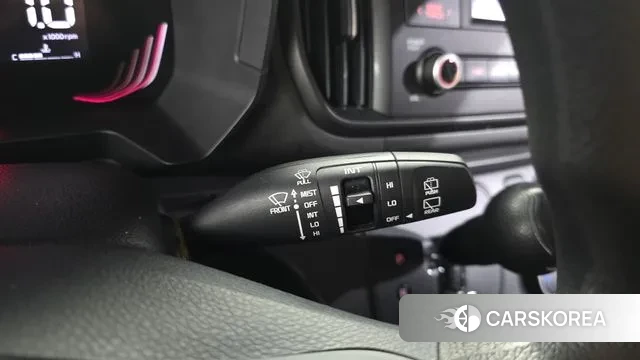 Kia The New Kia Ray 2023 Белый из Кореи, фото 6