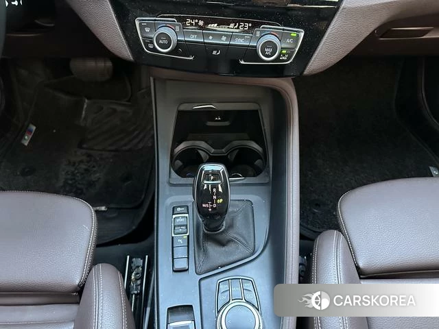 BMW X1 2022 Белый из Китая, фото 6
