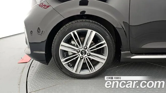 Kia All New Morning (JA) id 2680641 из Кореи 6