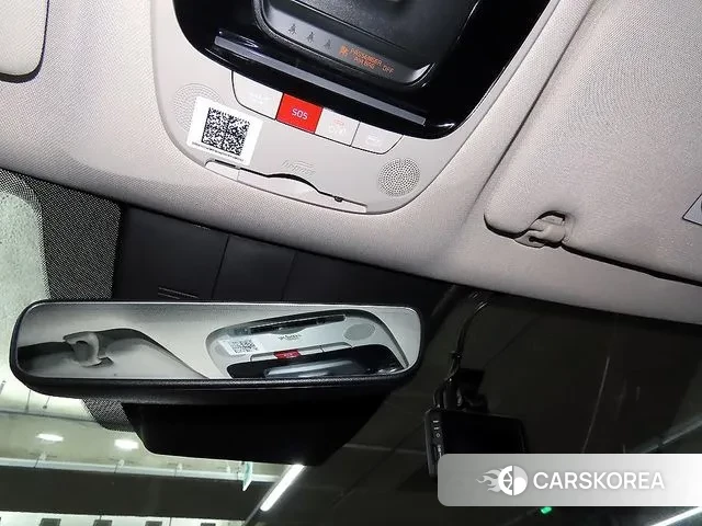 Kia K5 3rd generation 2023 Синий из Кореи, фото 6