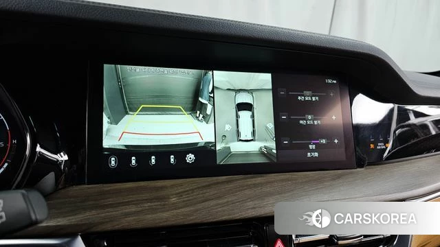 Kia Mohave Master 2021 Черный из Кореи, фото 6