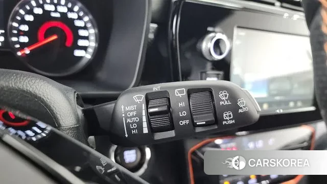 Ssangyong The New Tivoli 2023 Белый из Кореи, фото 6